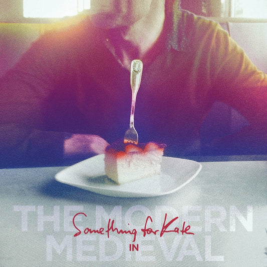 Something For Kate – The Modern Medieval