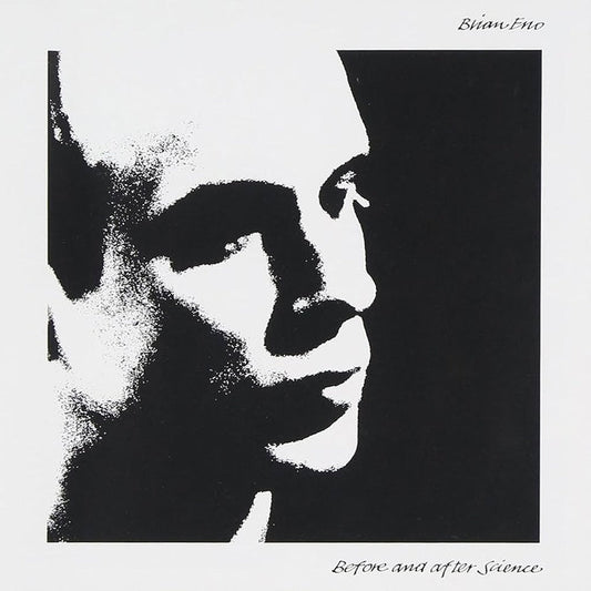 Brian Eno – Before And After Science