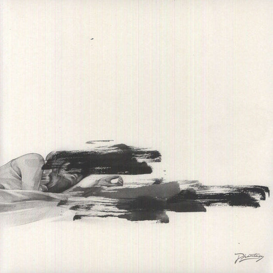 Daniel Avery – Drone Logic (2xLP, 10th Anniversary Edition, Coloured Vinyl)
