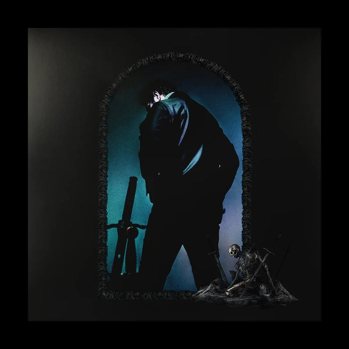 Post Malone – Hollywood's Bleeding (2xLP, Limited Pink Vinyl)