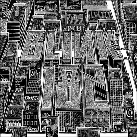 Blink-182 – Neighborhoods (2xLP)