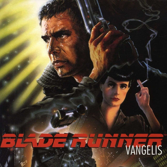 Blade Runner – Vangelis