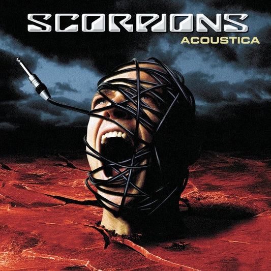 Scorpions – Acoustica (2xLP)