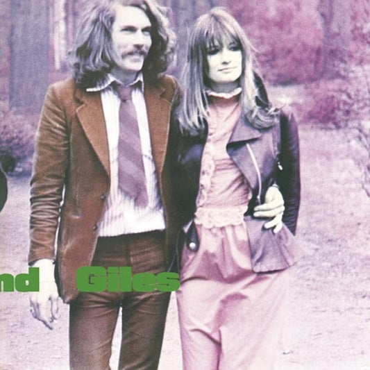 McDonald & Giles – McDonald and Giles