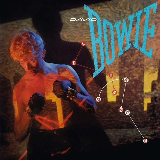 Let's Dance – David Bowie