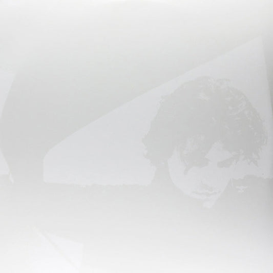 John Mayer – Continuum (2xLP)
