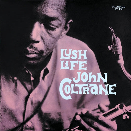 John Coltrane – Lush Life