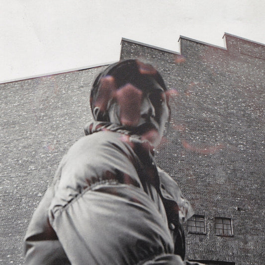 Aldous Harding – Warm Chris