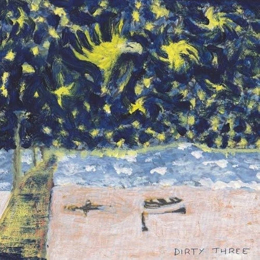 Dirty Three – Whatever You Love, You Are