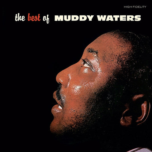 The Best Of Muddy Waters – Muddy Waters