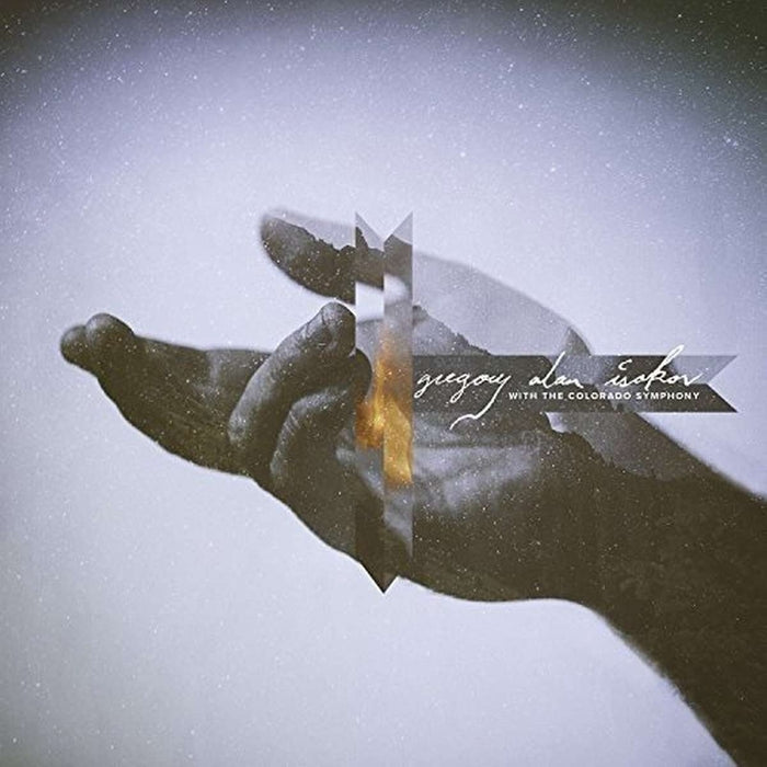 Gregory Alan Isakov – Gregory Alan Isakov With The Colorado Symphony