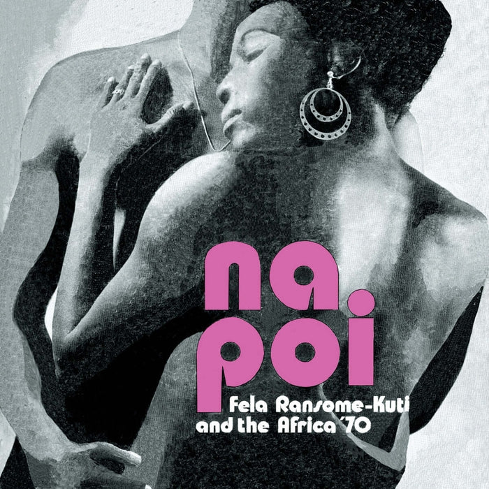 Fela Kuti, Africa 70 – Na Poi