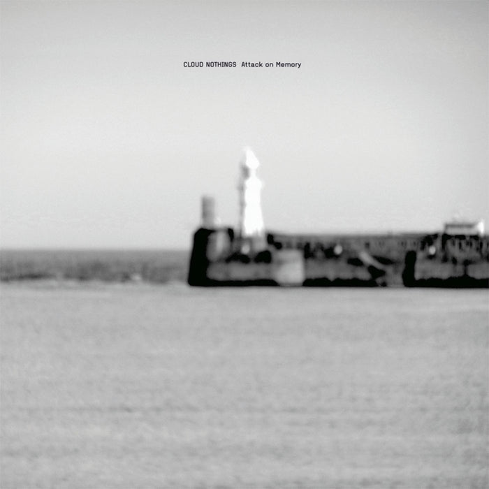 Cloud Nothings – Attack On Memory