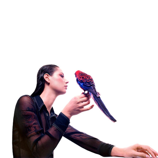 Grace Cummings – Storm Queen (Red Vinyl)