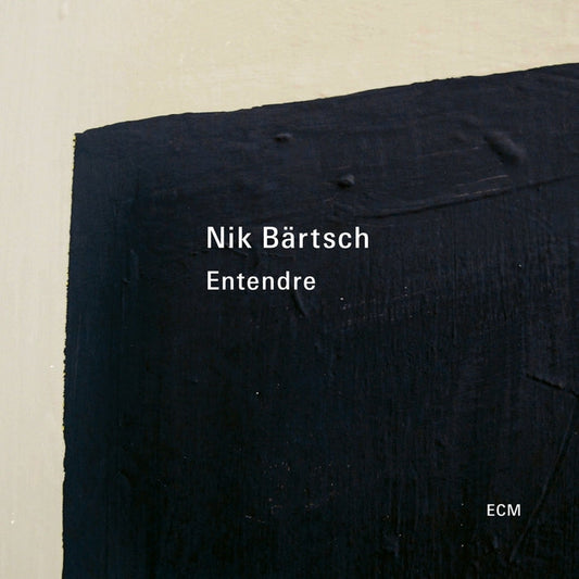 Nik Bärtsch – Entendre (2xLP)