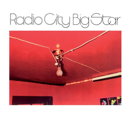 Big Star – Radio City (180g, Craft Recordings)
