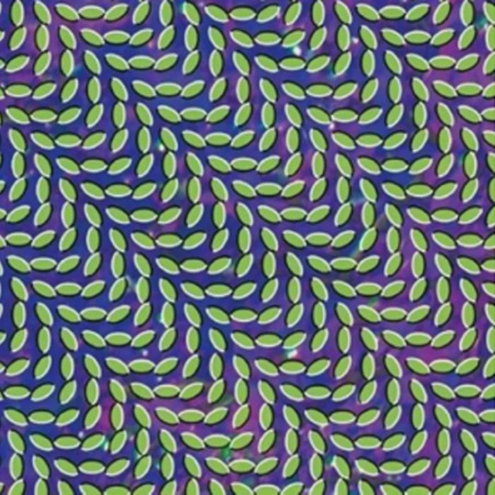 Animal Collective – Merriweather Post Pavilion (2xLP)