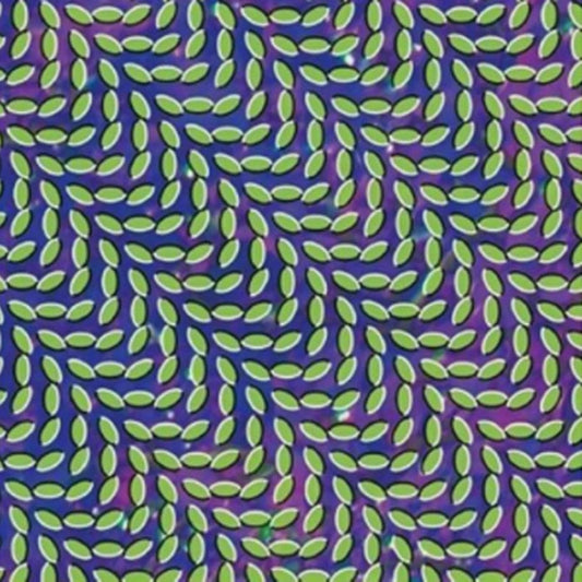 Animal Collective – Merriweather Post Pavilion (2xLP)