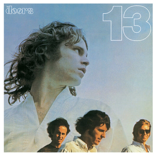 The Doors – 13