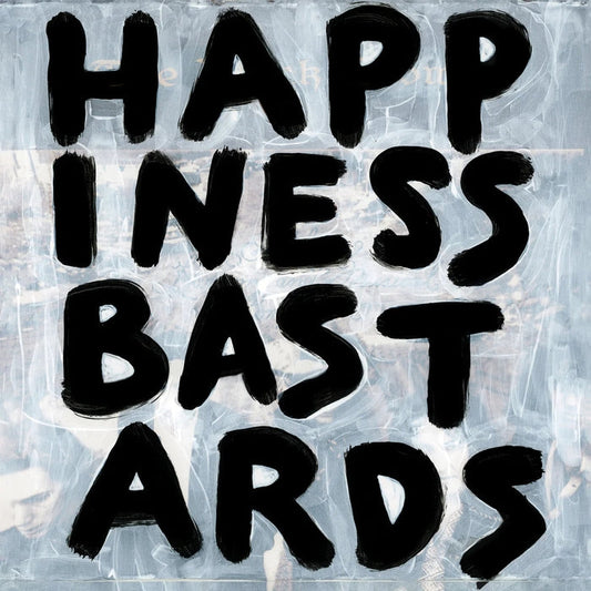 The Black Crowes – Happiness Bastards