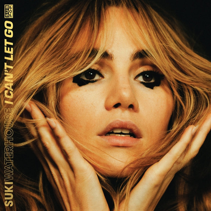 Suki Waterhouse – I Can’t Let Go