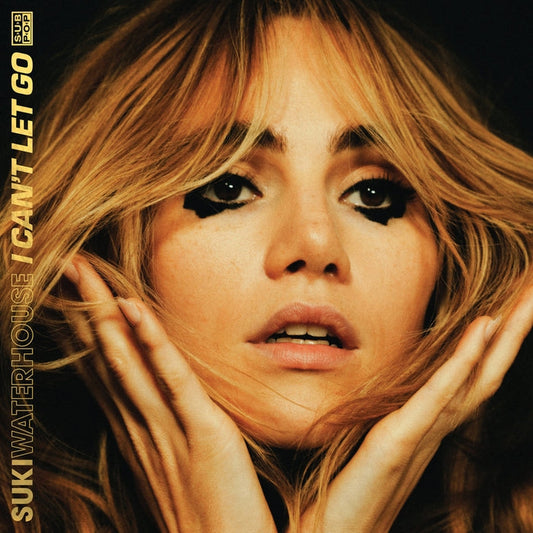 Suki Waterhouse – I Can’t Let Go