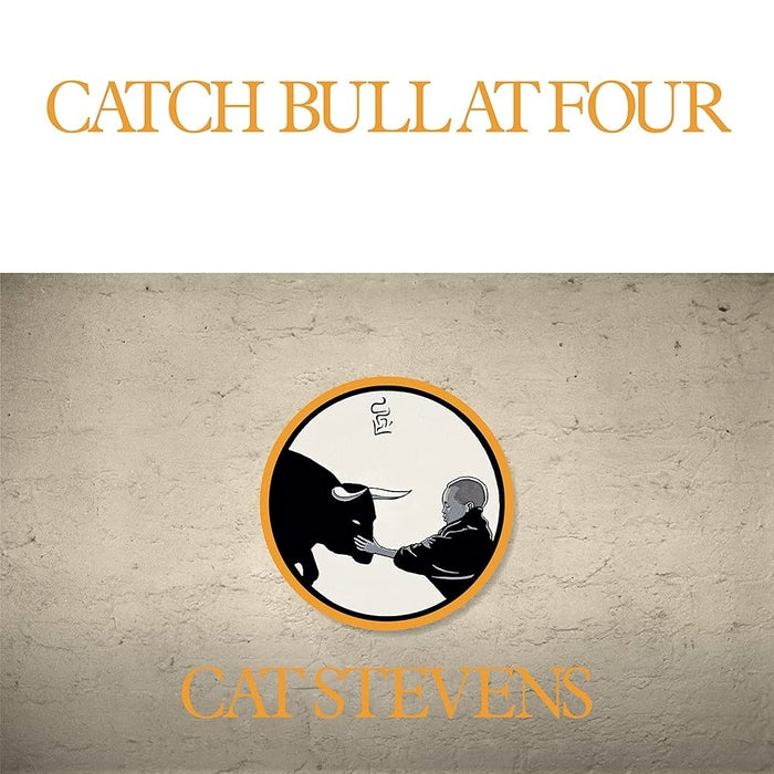 Cat Stevens – Catch Bull At Four