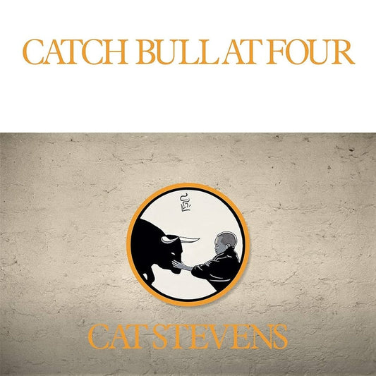 Cat Stevens – Catch Bull At Four
