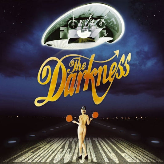The Darkness – Permission To Land (20th Anniversary Edition)