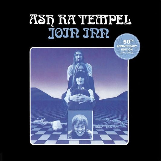 Ash Ra Tempel – Join Inn