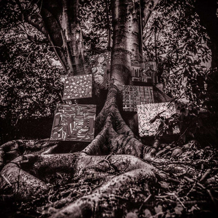 Kamasi Washington – Harmony Of Difference (12")