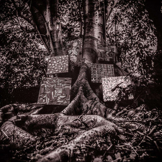 Kamasi Washington – Harmony Of Difference (12")