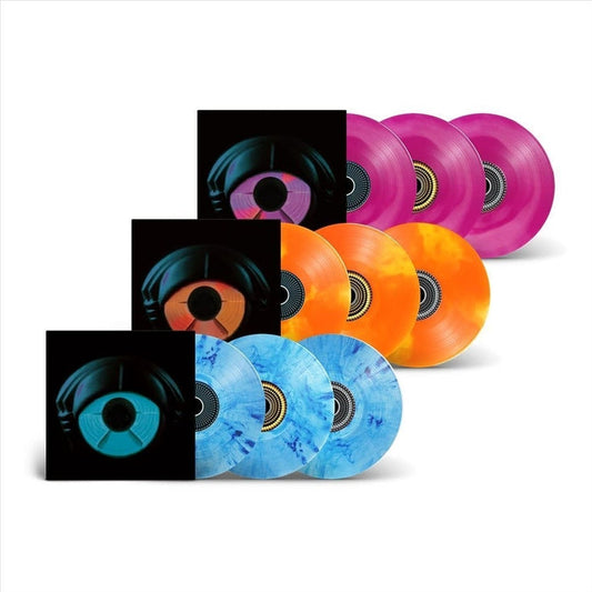 My Morning Jacket – Circuital