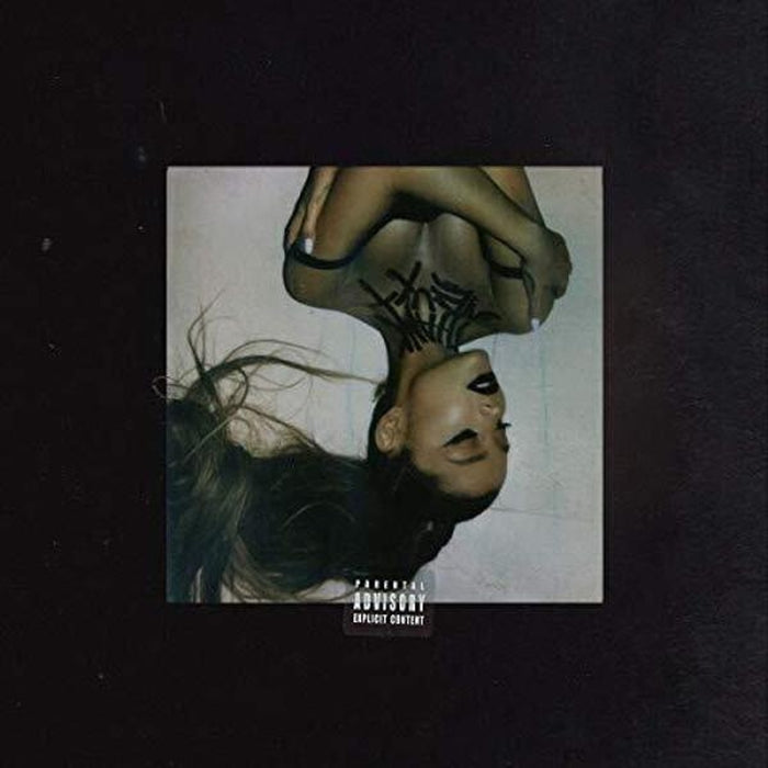 Ariana Grande – Thank U, Next (2xLP)