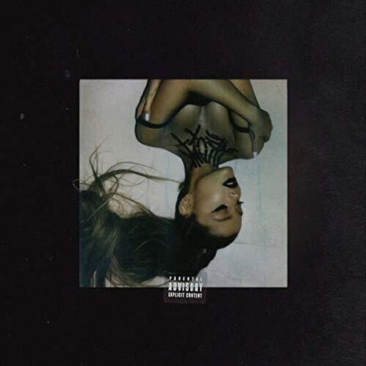 Ariana Grande – Thank U, Next (2xLP)