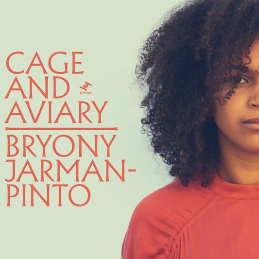 Bryony Jarman-Pinto – Cage and Aviary (2xLP)