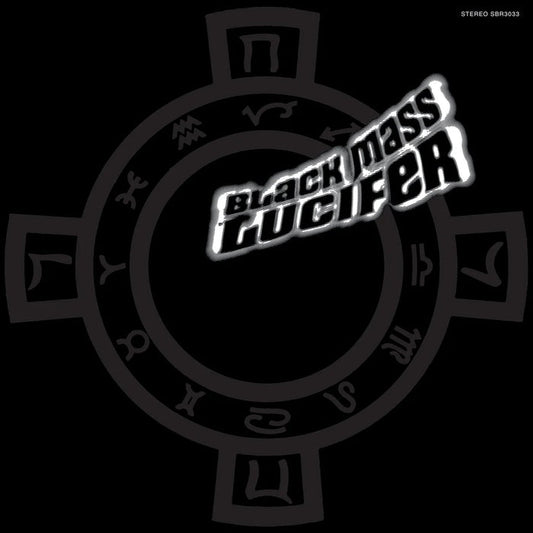 Lucifer – Black Mass