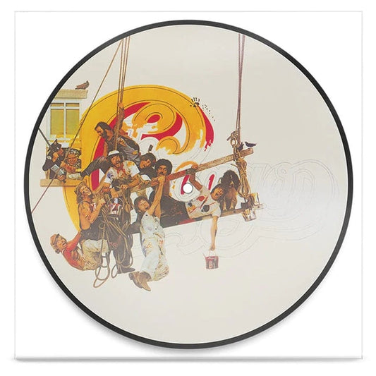 Chicago – Greatest Hits (Picture disc)