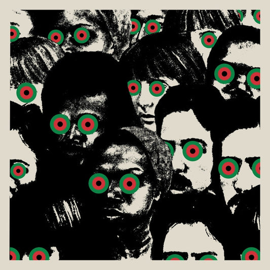 Danger Mouse, Black Thought – Cheat Codes
