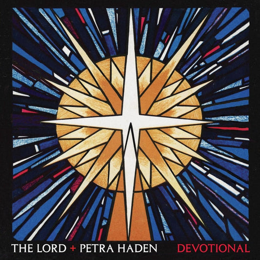 The Lord, Petra Haden – Devotional