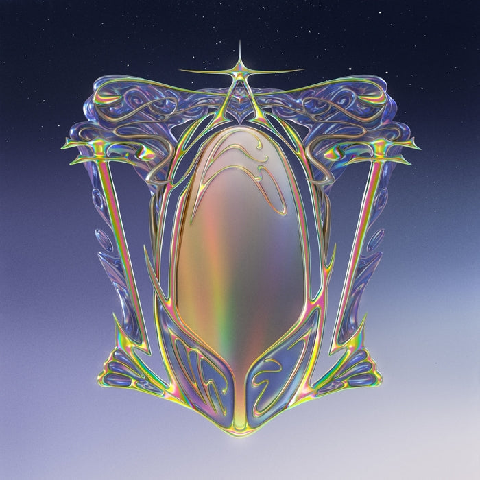 Machine Drum – A View Of U