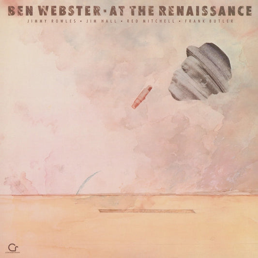 Ben Webster – At The Renaissance