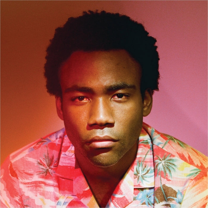 Childish Gambino – Because The Internet (2xLP)