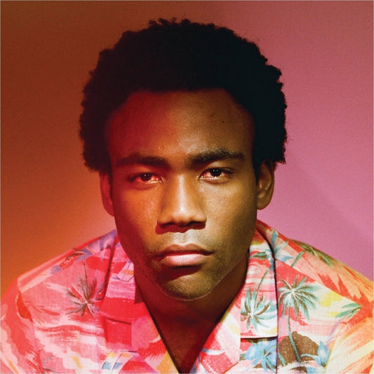 Childish Gambino – Because The Internet (2xLP)