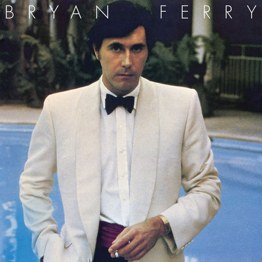 Bryan Ferry – Another Time, Another Place