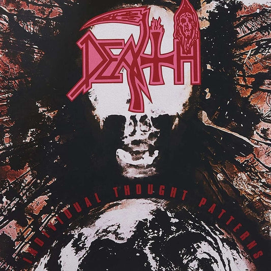 Death – Individual Thought Patterns