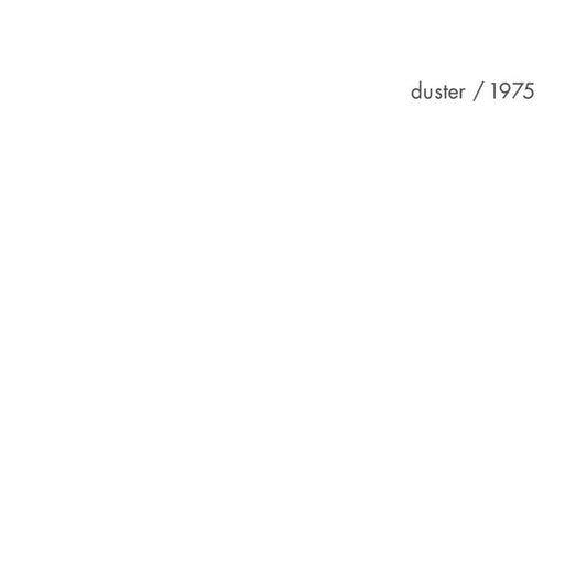 Duster – 1975