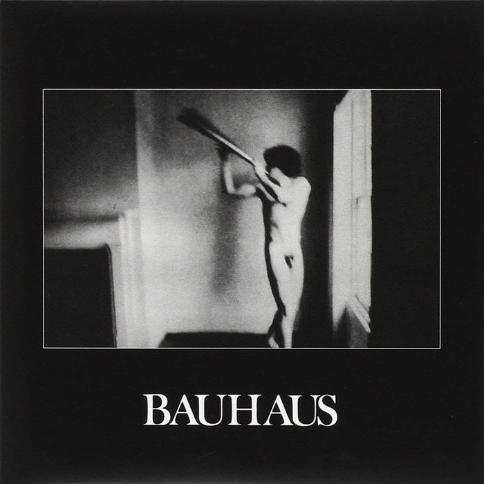 Bauhaus – In The Flat Field
