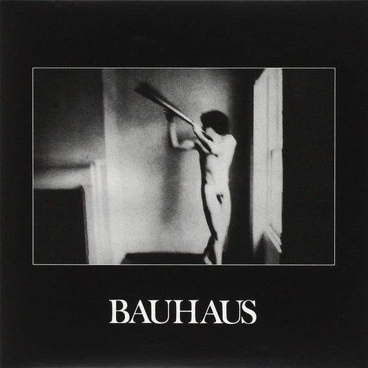 Bauhaus – In The Flat Field