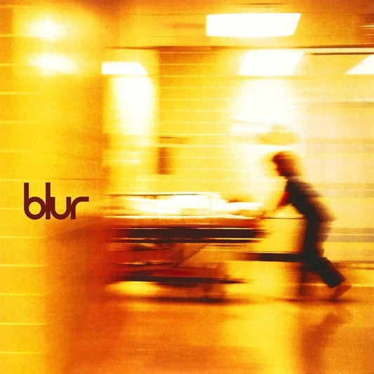 Blur – Blur (2xLP)